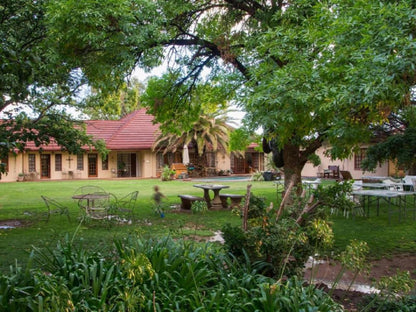 A Cherry Lane Self Catering And Bandb Ferreira Bloemfontein Free State South Africa House, Building, Architecture, Palm Tree, Plant, Nature, Wood