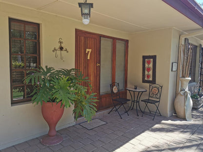 A Cherry Lane Self Catering And Bandb Ferreira Bloemfontein Free State South Africa House, Building, Architecture