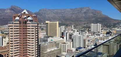 A Citi Studio Cape Town City Centre Cape Town Western Cape South Africa Skyscraper, Building, Architecture, City