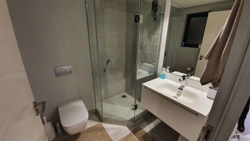 A Citi Studio Cape Town City Centre Cape Town Western Cape South Africa Unsaturated, Bathroom