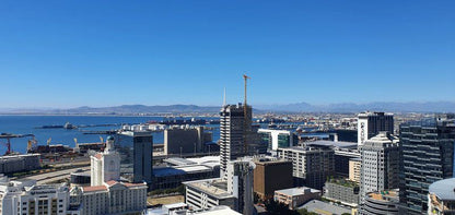 A Citi Studio Cape Town City Centre Cape Town Western Cape South Africa Building, Architecture, Skyscraper, City