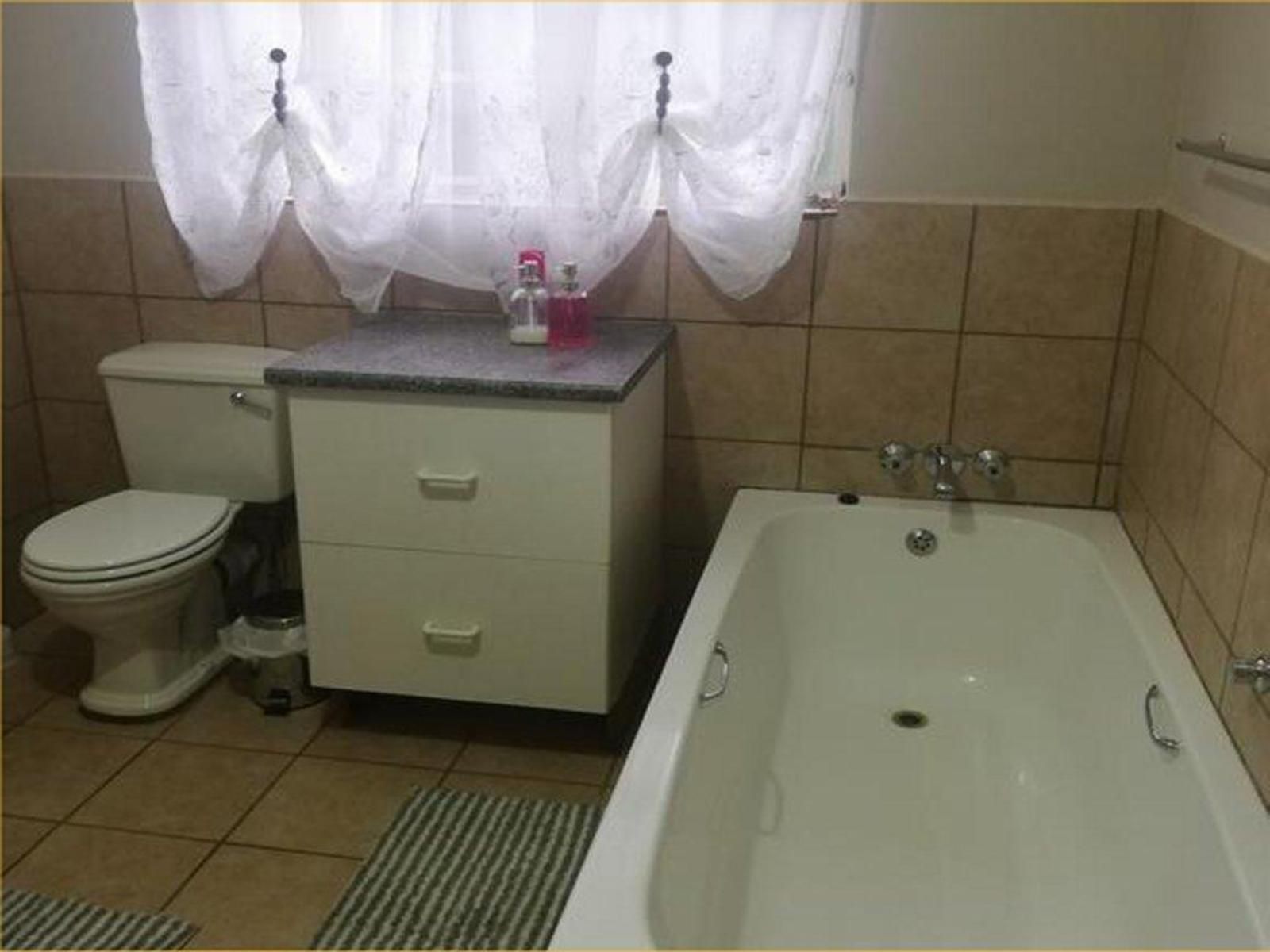 A Cody Place Makhado Louis Trichardt Limpopo Province South Africa Bathroom