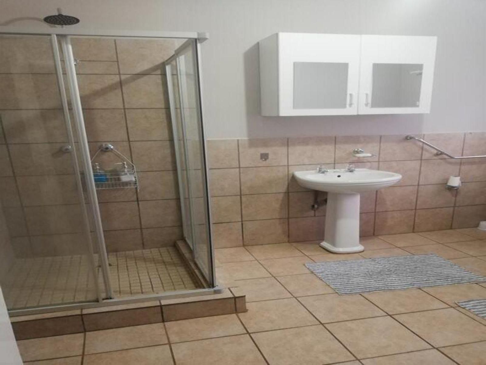 A Cody Place Makhado Louis Trichardt Limpopo Province South Africa Bathroom