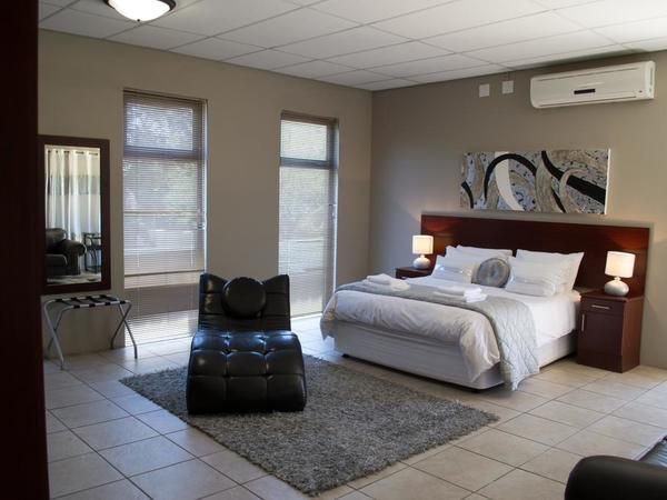 A Contempo Guesthouse Brandwag Bloemfontein Free State South Africa Bedroom