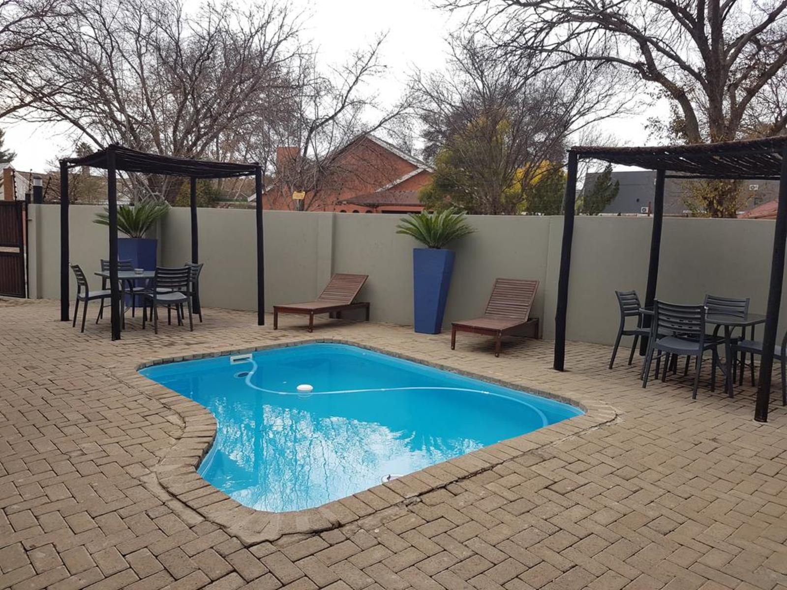 A Contempo Guesthouse Brandwag Bloemfontein Free State South Africa Garden, Nature, Plant, Swimming Pool