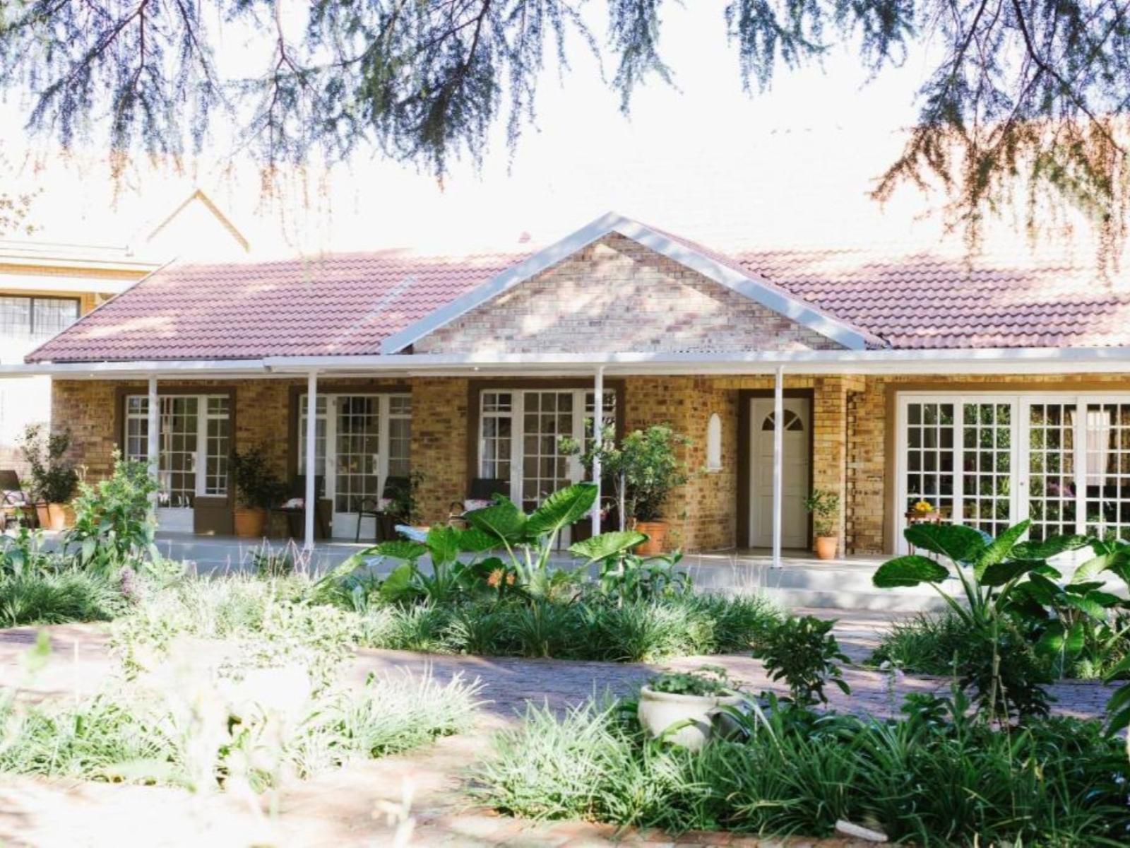 A Country Garden Guesthouse, House, Building, Architecture