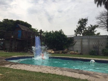 A Few Blocks Away Blouberg Rise Cape Town Western Cape South Africa Swimming Pool