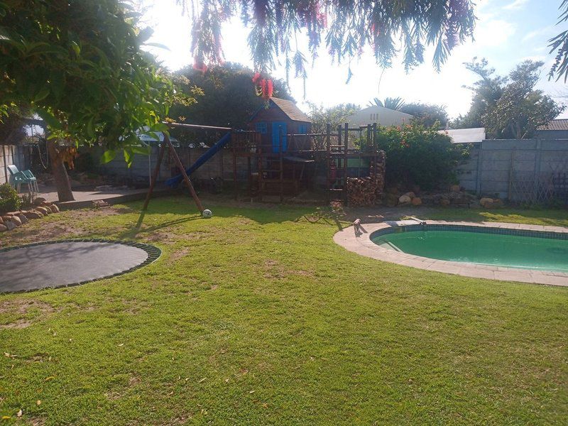 A Few Blocks Away Blouberg Rise Cape Town Western Cape South Africa Palm Tree, Plant, Nature, Wood, Garden, Swimming Pool