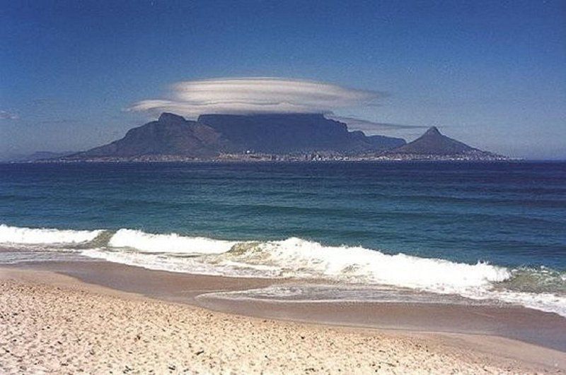 A Few Blocks Away Blouberg Rise Cape Town Western Cape South Africa Beach, Nature, Sand