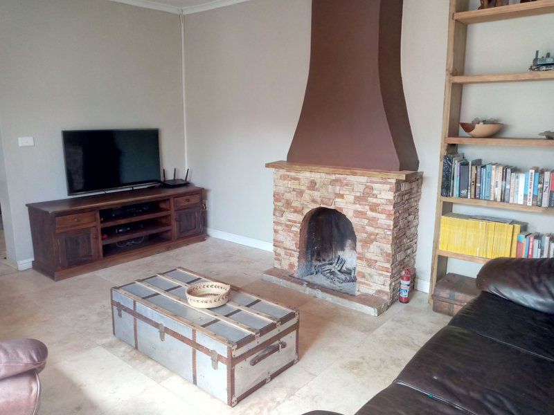 A Few Blocks Away Blouberg Rise Cape Town Western Cape South Africa Fireplace, Living Room