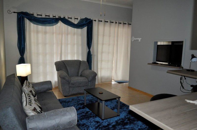 A Haven Accommodation Ladysmith Kwazulu Natal Kwazulu Natal South Africa Unsaturated, Living Room