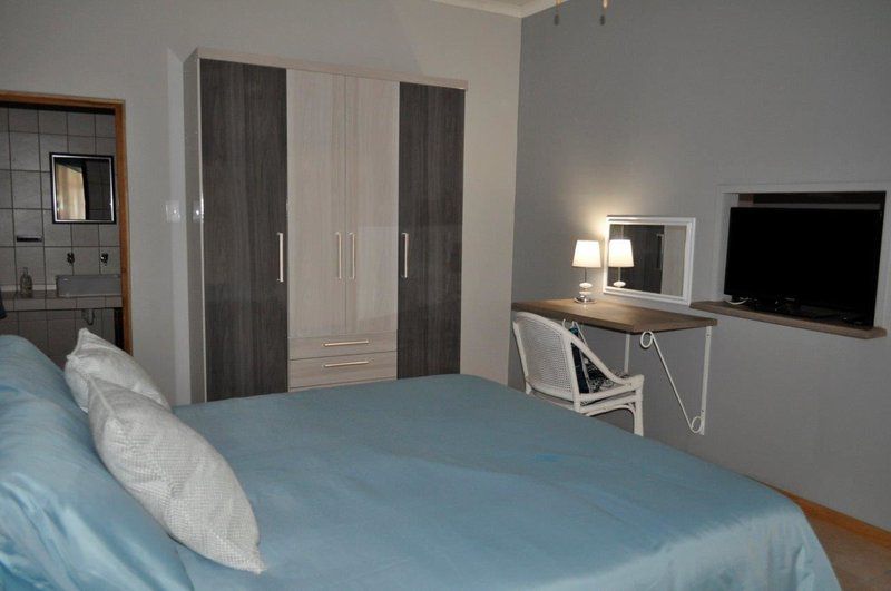 A Haven Accommodation Ladysmith Kwazulu Natal Kwazulu Natal South Africa Unsaturated, Bedroom