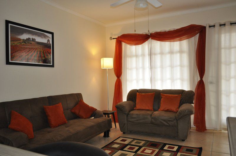 A Haven Accommodation Ladysmith Kwazulu Natal Kwazulu Natal South Africa Living Room
