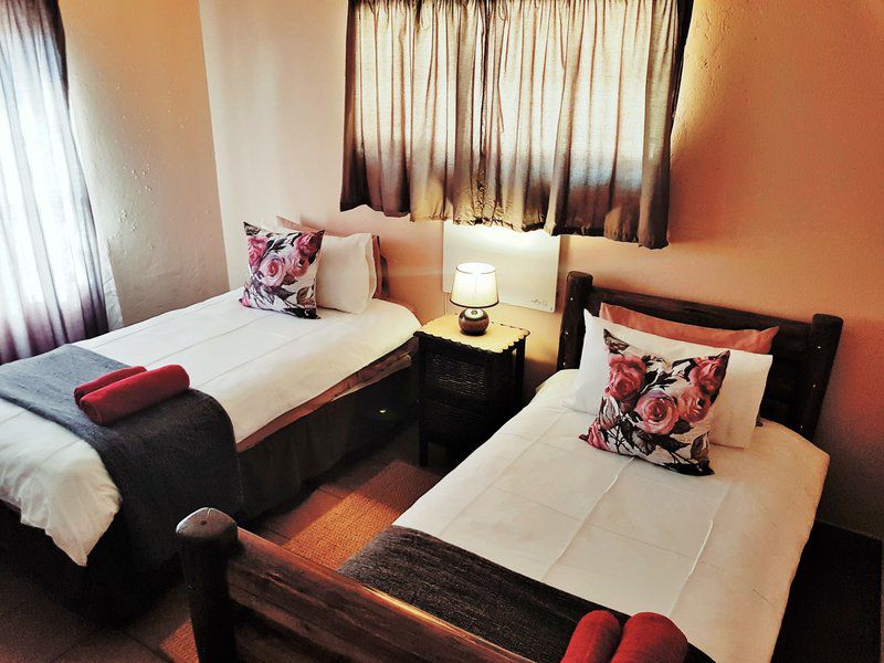 Ajm Accommodation Delmas West Delmas Mpumalanga South Africa Bedroom