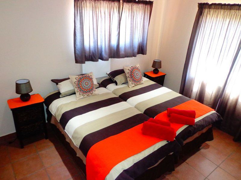 Ajm Accommodation Delmas West Delmas Mpumalanga South Africa 