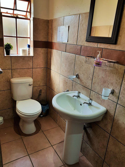 Ajm Accommodation Delmas West Delmas Mpumalanga South Africa Bathroom