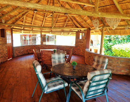 Ajm Accommodation Delmas West Delmas Mpumalanga South Africa Living Room