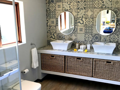 A Kings View Boutique Guesthouse Eshowe Kwazulu Natal South Africa Mosaic, Art, Bathroom