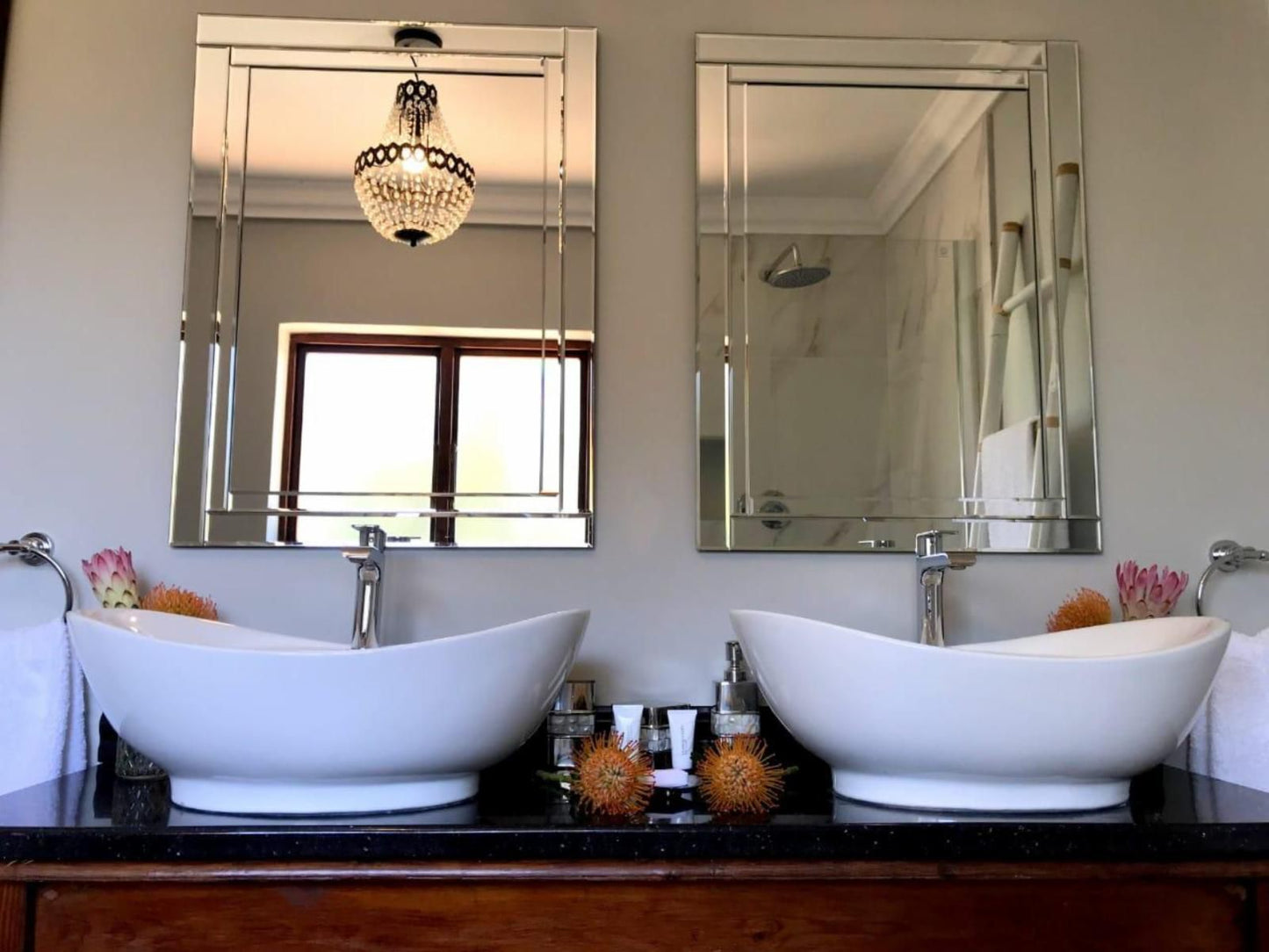 A Kings View Boutique Guesthouse Eshowe Kwazulu Natal South Africa Bathroom