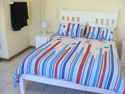 A La Mer Lagulhas Agulhas Western Cape South Africa Bedroom