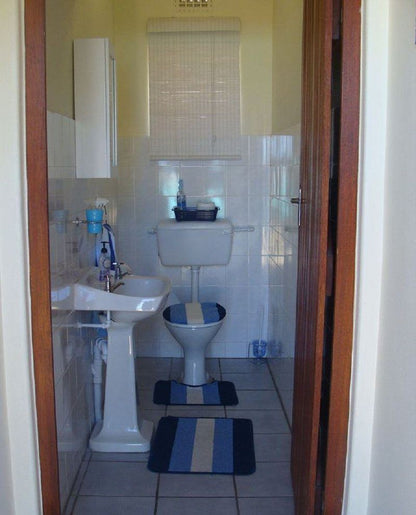 A La Mer Lagulhas Agulhas Western Cape South Africa Bathroom