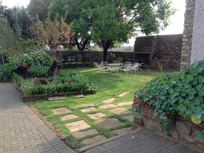 A Little Guesthouse Groenvlei Bloemfontein Free State South Africa Plant, Nature, Garden