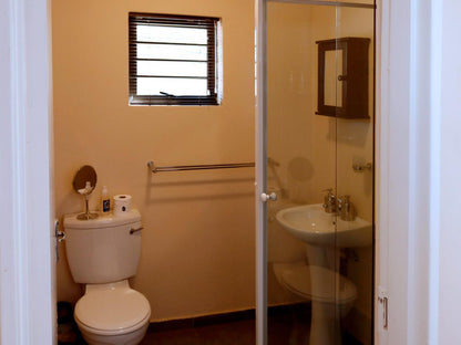 A Little Guesthouse Groenvlei Bloemfontein Free State South Africa Complementary Colors, Bathroom