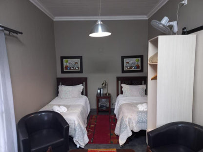 A Little Guesthouse Groenvlei Bloemfontein Free State South Africa Unsaturated, Bedroom