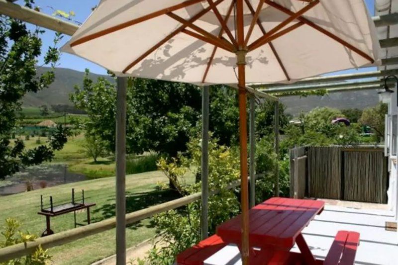 A Pinot Noir Cottage Stanford Western Cape South Africa 