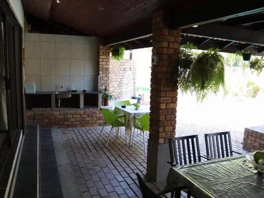 A Pousada Guesthouse Sonheuwel Nelspruit Mpumalanga South Africa 