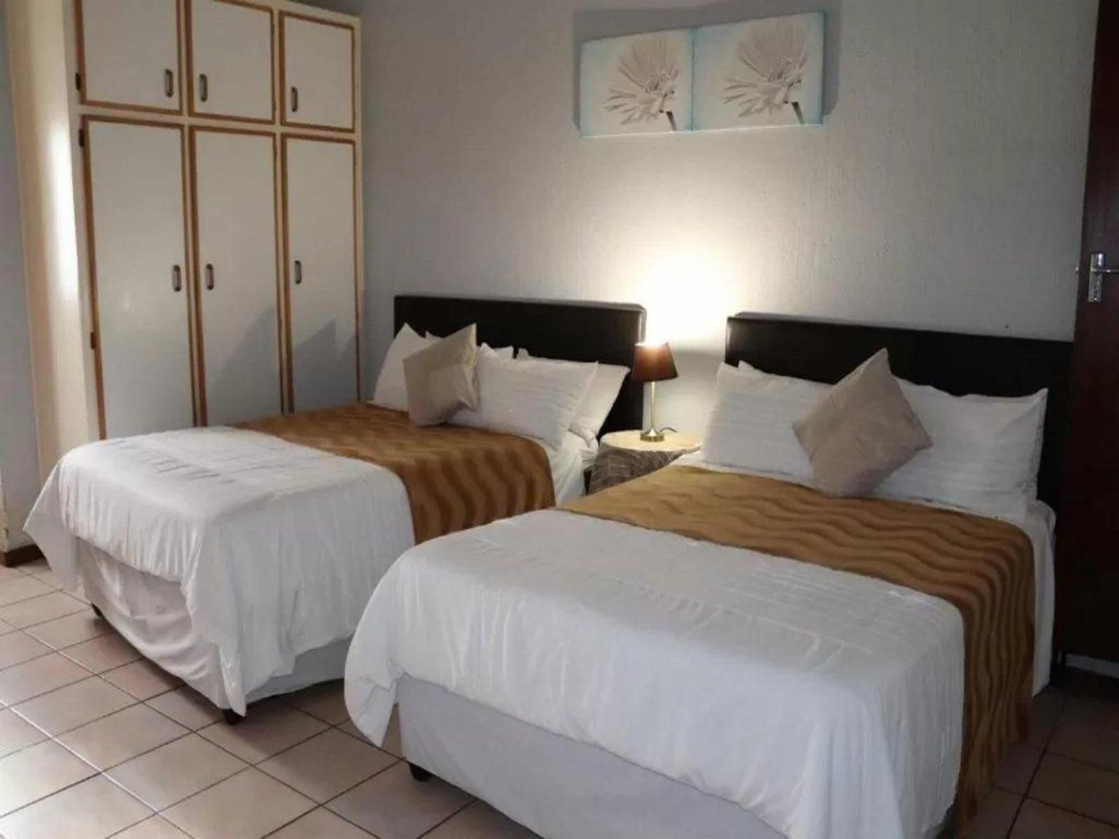 A Pousada Guesthouse Sonheuwel Nelspruit Mpumalanga South Africa Bedroom