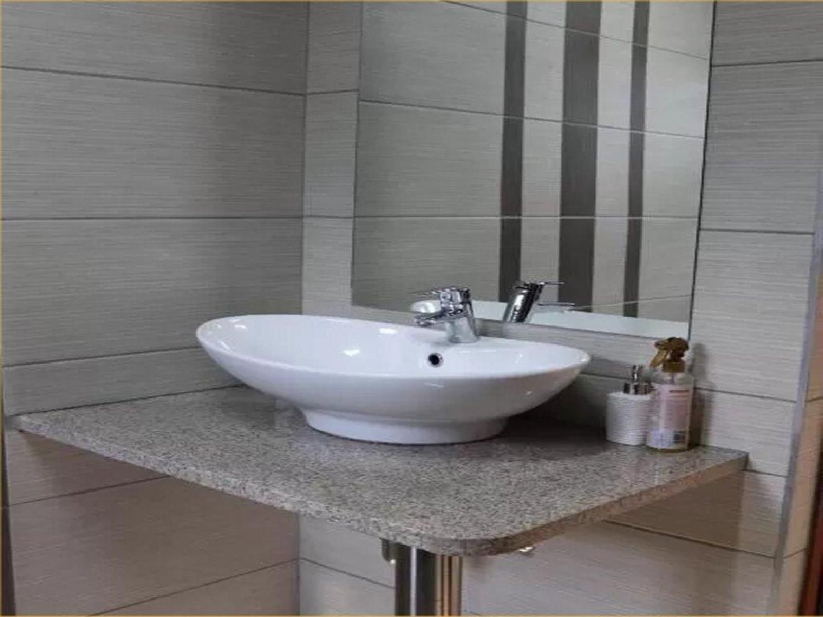 A Pousada Guesthouse Sonheuwel Nelspruit Mpumalanga South Africa Unsaturated, Bathroom
