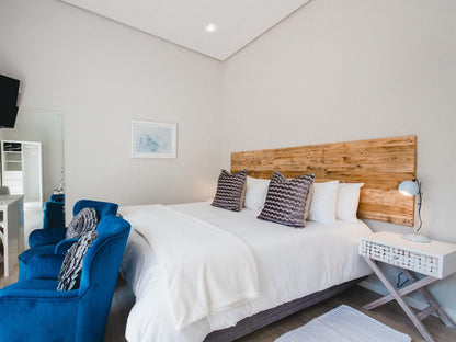 A Riverbed Guesthouse Swellendam Western Cape South Africa Bedroom