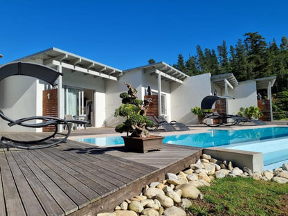 A Riverbed Guesthouse Swellendam Western Cape South Africa House, Building, Architecture, Swimming Pool