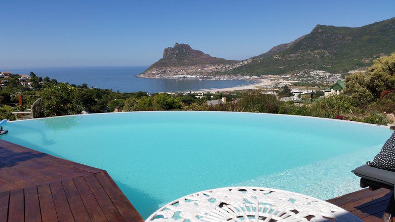 A Slice Of Paradise Hout Bay Cape Town Western Cape South Africa Beach, Nature, Sand, Swimming Pool