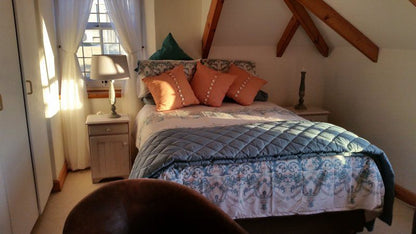A Slice Of Paradise Hout Bay Cape Town Western Cape South Africa Bedroom