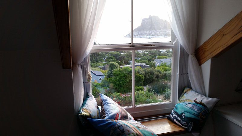 A Slice Of Paradise Hout Bay Cape Town Western Cape South Africa Window, Architecture, Framing