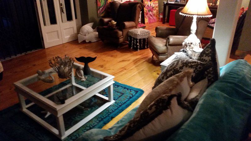 A Slice Of Paradise Hout Bay Cape Town Western Cape South Africa Cat, Mammal, Animal, Pet, Dog, Living Room