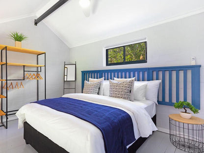 A Studio Apartment In Bloubergsands Blouberg Sands Blouberg Western Cape South Africa Bedroom