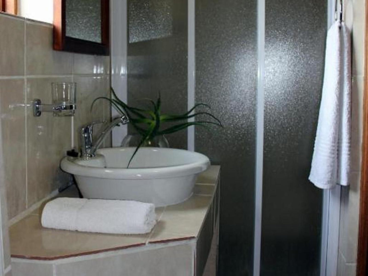 A Traveller'S Palm, Family Studio, Bathroom