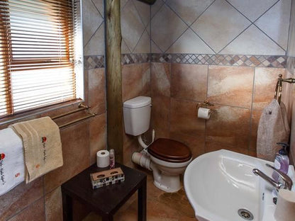 A 1 Njalo Njalo Safari Touws River Western Cape South Africa Bathroom