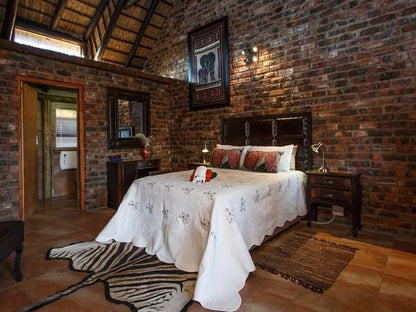 A 1 Njalo Njalo Safari Touws River Western Cape South Africa Bedroom