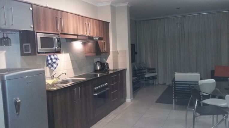 A102 Waterstone West Century City Cape Town Western Cape South Africa Unsaturated, Kitchen