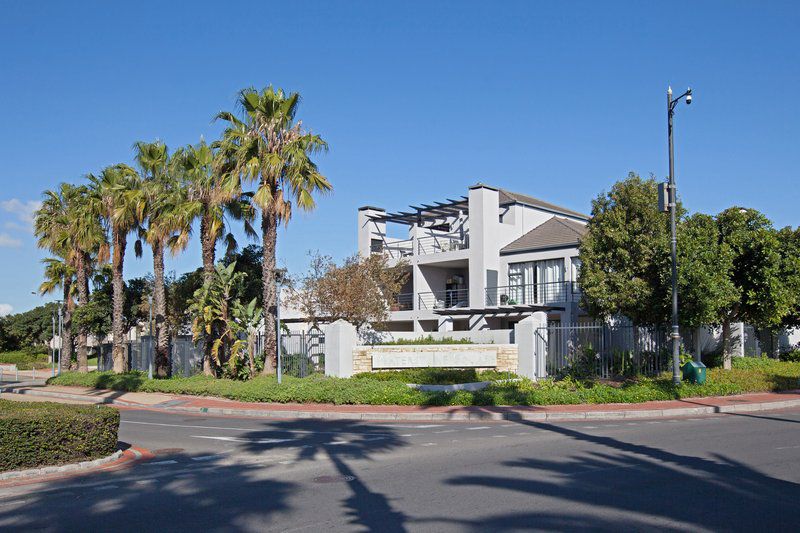 Waterstone West A103 By Ctha Century City Cape Town Western Cape South Africa House, Building, Architecture, Palm Tree, Plant, Nature, Wood, Sign