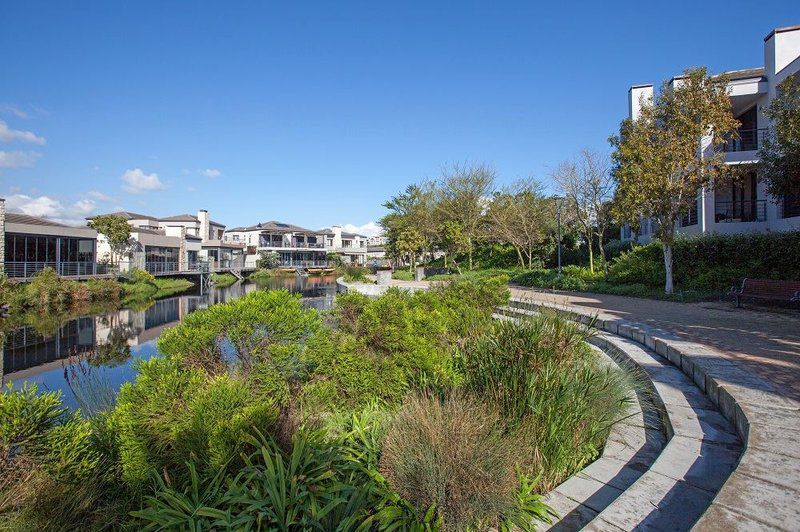 Waterstone West A103 By Ctha Century City Cape Town Western Cape South Africa Complementary Colors, House, Building, Architecture, Palm Tree, Plant, Nature, Wood, Garden