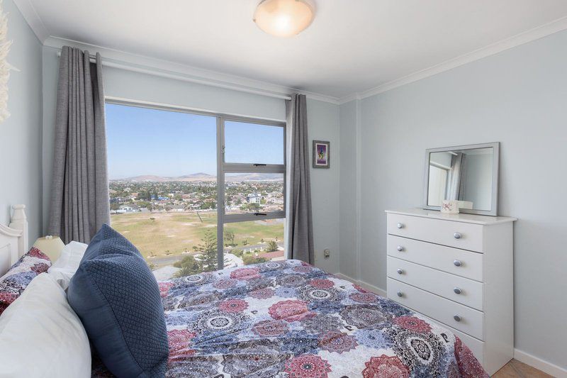 A1101 Ocean View By Ctha Bloubergstrand Blouberg Western Cape South Africa Bedroom