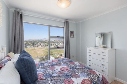 A1101 Ocean View By Ctha Bloubergstrand Blouberg Western Cape South Africa Bedroom