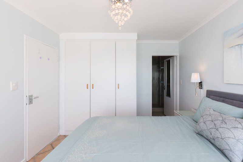 A1101 Ocean View By Ctha Bloubergstrand Blouberg Western Cape South Africa Unsaturated, Bedroom