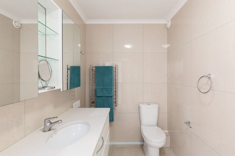 A1101 Ocean View By Ctha Bloubergstrand Blouberg Western Cape South Africa Bathroom