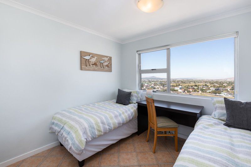 A1101 Ocean View By Ctha Bloubergstrand Blouberg Western Cape South Africa Bedroom